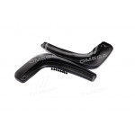 Бризковики передні CITROEN C4 Picasso / C4 Grand Picasso, 2014 - > мв. 2 шт. (поліуретан) (вир-во NO 