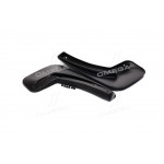 Бризковики задні OPEL Zafira Tourer, 2012 - > 2 шт. (вир-во NOVLINE) 