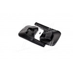 Бризковики передні SSANG YONG New Actyon, 2010 - > внед. 2 шт. (поліуретан) (вир-во NOVLINE) 