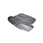 Килимок в багажник KIA Ceed Sporty Wagon 2007 ->, ун. (поліуретан) (вир-во NOVLINE) 