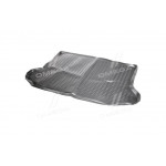 Килимок в багажник TOYOTA RAV4 01/2006-2010, крос. (поліуретан) (вир-во NOVLINE) 