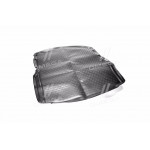 Килимок в багажник SKODA Octavia, 2013 - > сед. (поліуретан) (вир-во NOVLINE) 