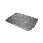 Килимок в багажник CITROEN Grand C4 Picasso 09/2006 ->, мв. (поліуретан) (вир-во NOVLINE) 