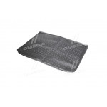 Килимок в багажник SUZUKI Vitara, 2015 ->, верхній, 1 шт. (поліуретан) (вир-во NOVLINE) 