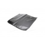 Килимок в багажник VW Passat CC 02/2009 ->, куп. (поліуретан) (вир-во NOVLINE) 