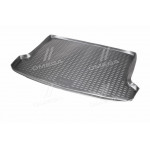 Килимок в багажник PEUGEOT 307 SW 2002-2008, ун. (поліуретан) (вир-во NOVLINE) 