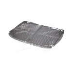 Килимок в багажник DAIHATSU Terios 2006 ->, внед. (поліуретан) (вир-во NOVLINE) 