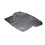 Килимок в багажник HYUNDAI Elantra MD, 2011 - > сед. (поліуретан) (вир-во NOVLINE) 