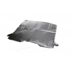 Килимок в багажник RENAULT Dokker, 2018 ->, 1 шт. (поліуретан) (вир-во NOVLINE) 