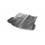 Килимок в багажник FORD Focus 3, 04/2011-> сед. (поліуретан) (вир-во NOVLINE) 