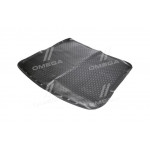 Килимок в багажник AUDI Q7 2006 ->, крос. (поліуретан) (вир-во NOVLINE) 