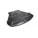 Килимок в багажник HONDA Accord, 2013 ->, сивий., 1 шт. (поліуретан) (вир-во NOVLINE) 