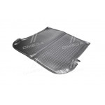 Килимок в багажник TOYOTA Land Cruiser Prado 01/2003-12/2009, внед. (поліуретан) (вир-во NOVLINE) 