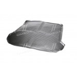 Килимок в багажник VOLVO XC90 2002 ->, крос. (поліуретан) (вир-во NOVLINE) 