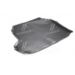 Килимок в багажник HYUNDAI Sonata 2010 - > сед. (поліуретан) (вир-во NOVLINE) 