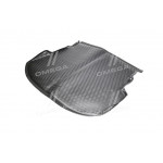 Килимок в багажник MAZDA 6 2007 ->, ун. (поліуретан) (вир-во NOVLINE) 