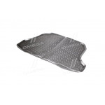 Килимок в багажник CHERY Tiggo 2, 2017 ->, крос., 1 шт. (поліуретан) (вир-во NOVLINE) 