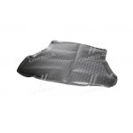 Килимок в багажник FORD Mondeo 2000-2007, сед, (поліуретан) (вир-во NOVLINE) 