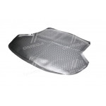 Килимок в багажник TOYOTA Avensis 5D 01/2009 ->, ун. (поліуретан) (вир-во NOVLINE) 