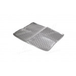 Килимок в багажник JEEP Renegade, 2015 ->, крос., 1 шт. (поліуретан) (вир-во NOVLINE) 