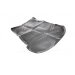 Килимок в багажник TOYOTA Fortuner, 2012 ->, внед., 1 шт. (поліуретан) (вир-во NOVLINE) 