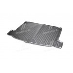 Килимок в багажник HONDA Civic 5d 2006-2012, хб. (поліуретан) (вир-во NOVLINE) 