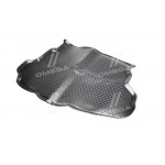 Килимок в багажник MAZDA 6 2007 ->, хб. (поліуретан) (вир-во NOVLINE) 