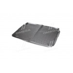 Килимок в багажник PEUGEOT 3008 08/2010 - > крос. верх.(поліуретан) (вир-во NOVLINE) 