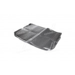 Килимок в багажник VW Golf VII, 2013 - > хб. (поліуретан) (вир-во NOVLINE) 