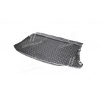 Килимок в багажник HYUNDAI i30 2007 ->, хб. (поліуретан) (вир-во NOVLINE) 