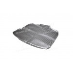 Килимок в багажник OPEL Vectra 2002-2008, хб. (поліуретан) (вир-во NOVLINE) 