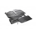 Коврики в салон CITROEN Xsara Picasso 1999/, 5 шт. (полиуретан) (пр-во NOVLINE) 