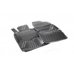 Килимки в салон MITSUBISHI Lancer Classic 2003 ->, 4 шт. (поліуретан) (вир-во NOVLINE) 