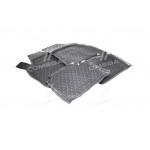 Килимки в салон LEXUS RX350 2003-2009, 4 шт. (поліуретан) (вир-во NOVLINE) 