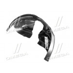 Підкрилок FORD Transit, 2014 - > (передній правий) (вир-во NOVLINE) 