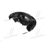 Підкрилок RENAULT Sandero Stepway, 11/2014 ->, хб. (задній лівий) (вир-во NOVLINE) 