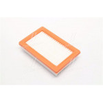 Фільтр повітряний SMART 0.9, 1.0 14-, RENAULT TWINGO 0.9, 1.0 14-(вир-во MANN) 