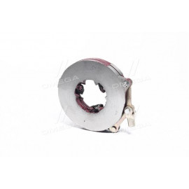 Диск тормозной МТЗ нажимной в сб. нов. обр.  (пр-во РЗТ г.Ромны)