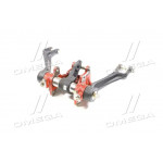 Кронштейн МТЗ в зб. (вир-во РЗТ м.Ромни) 