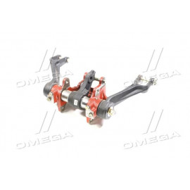 Кронштейн МТЗ в зб. (вир-во РЗТ м.Ромни)