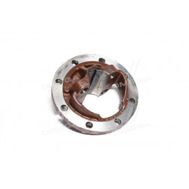 Ступиця задня МТЗ (без вкладишів) (вир-во РЗТ м.Ромни)