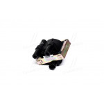 Котушка запалювання ГАЗ, УАЗ с дв.ЗМЗ-405,УМЗ-4216 (ви-во Пекар) 