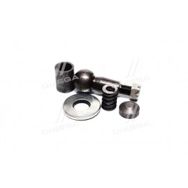 Р/к наконечника рульового КрАЗ (6 найм.) (вир-во Україна)