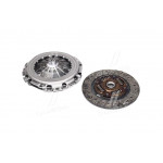 Сцепление FORD C-MAX II, FOCUS III, GRAND C-MAX 1.0 Ecoboost 12- (Пр-во EXEDY) 