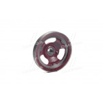 Шків коленвала Т-40 (вир-во Україна) 