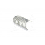 Вкладиші корінні (виробн. Mahle) 