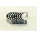 Вкладиші шатунні (виробн. Mahle) 