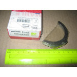 Півкільця упорні (виробн. Mahle) 