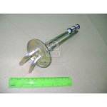 Трубка огорожна ГАЗ 3302 (фланець огорожі і зливу палива) (куплен. ГАЗ) 