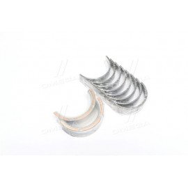 Вкладиші корінні (виробн. Mahle)